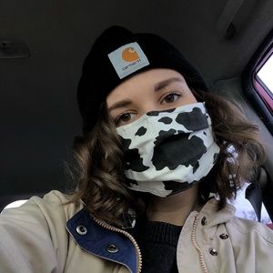 Meet your Posher, Nicki